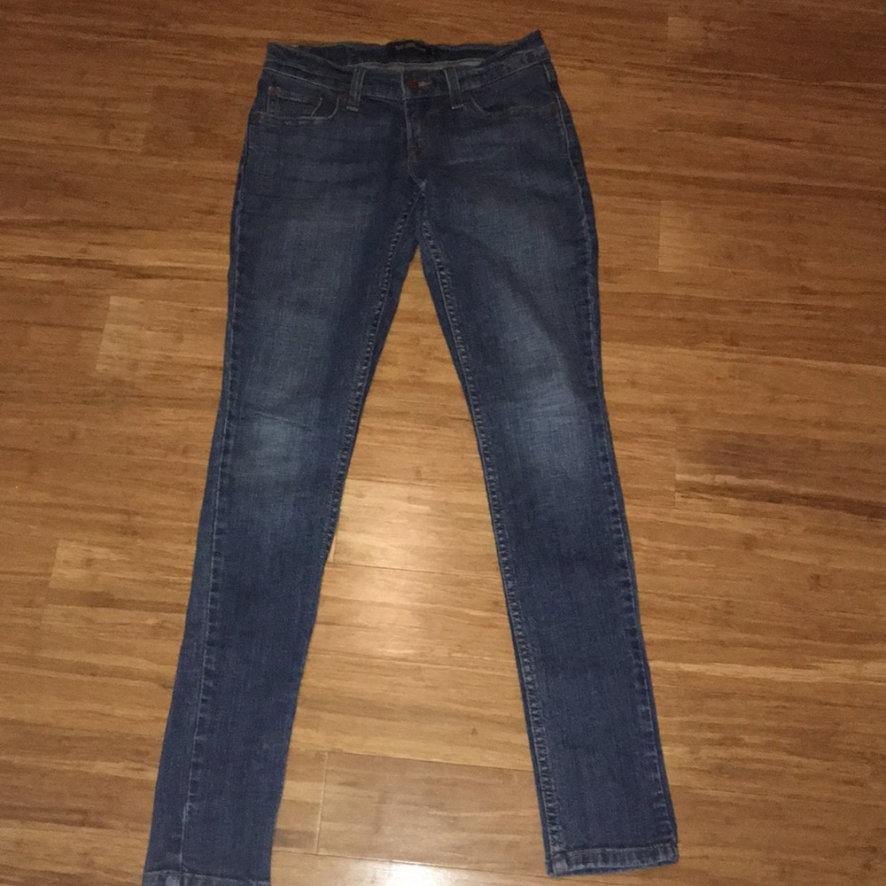 Levi jeans